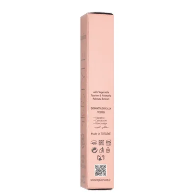 Topface Instyle Lasting Finish Concealer 004