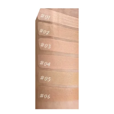 Topface Instyle Lasting Finish Concealer 003