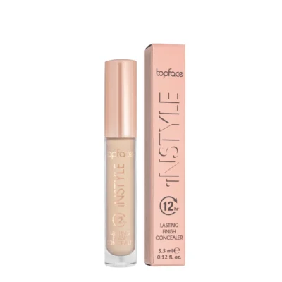 Topface instyle lasting finish concealer 004