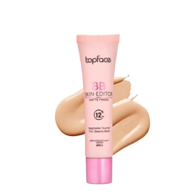 Topface BB Skin Editor Matte Finish 003