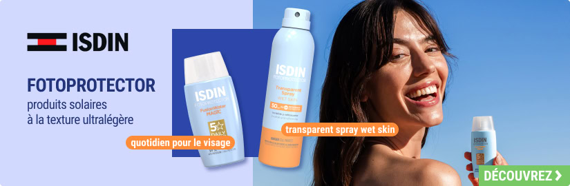 Isdin