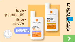La roche posay