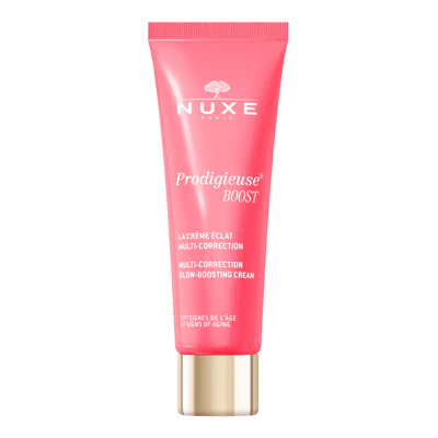 Nuxe Creme Prodigieuse Boost Creme Eclat Multi-correction PNS 40 ml