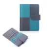 Anycare Pilulier Premium Bicolore 7 Jours