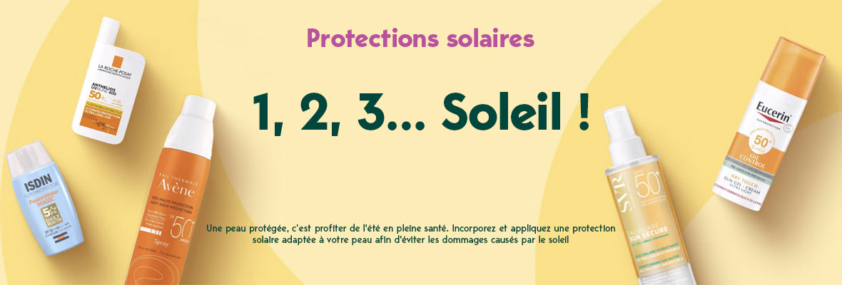 Protections solaires