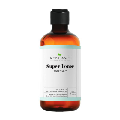 Biobalance Tonique Anti-Pores Dilatés Pore Tight 250ml