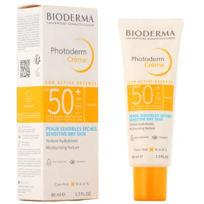 Bioderma Photoderm Crème SPF50+ 40ml