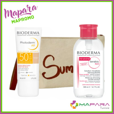 BIODERMA Protection et Douceur pour Peaux Sensibles
