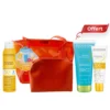 Bioderma Sac Photoderm Brume Invisible SPF50+ 150ml + Fluide Max SPF100 40ml + Sebium Gel Moussant 100ml (Offert)