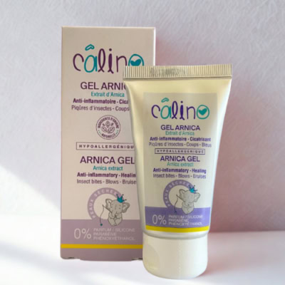 Calino Gel Arnica 50gr