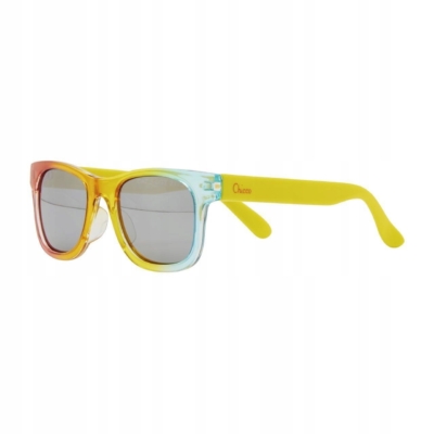 Chicco Lunettes de Soleil Fille Multicolore 24m+