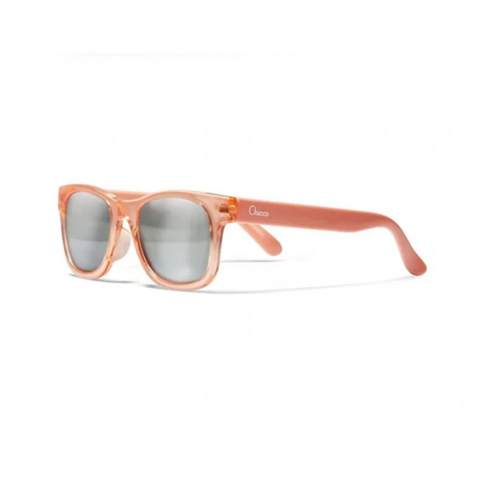 Chicco lunettes de soleil fille rose 24m+