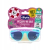 Chicco Lunettes de Soleil Fille Vert Deau 5 Ans+