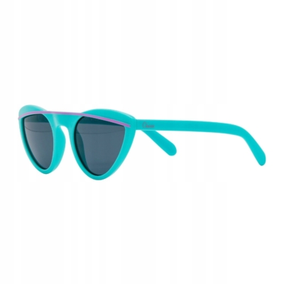Chicco Lunettes de Soleil Fille Vert Deau 5 Ans+