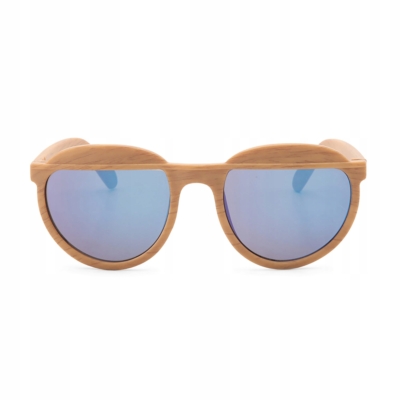 Chicco Lunettes de Soleil Garcon en Bois 5 Ans+
