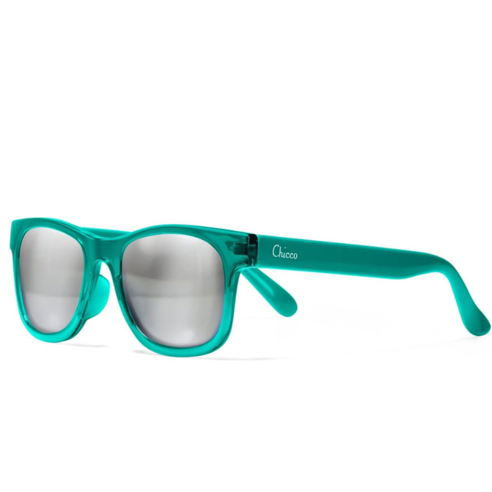 Chicco lunettes de soleil garcon vert 24m+