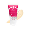 Clarelis Crème Protection Solaire SPF50+ Teinté Claire 50ml