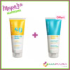 Dermacare Photosun Lait Solaire SPF50+ 200ml + Lait Apres Soleil 200ml Offert