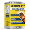 Eric Favre Vitamine B Max Métabolisme Énergétique 90 comprimes