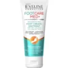 Eveline Foot Care Med+ Scrub 100ml