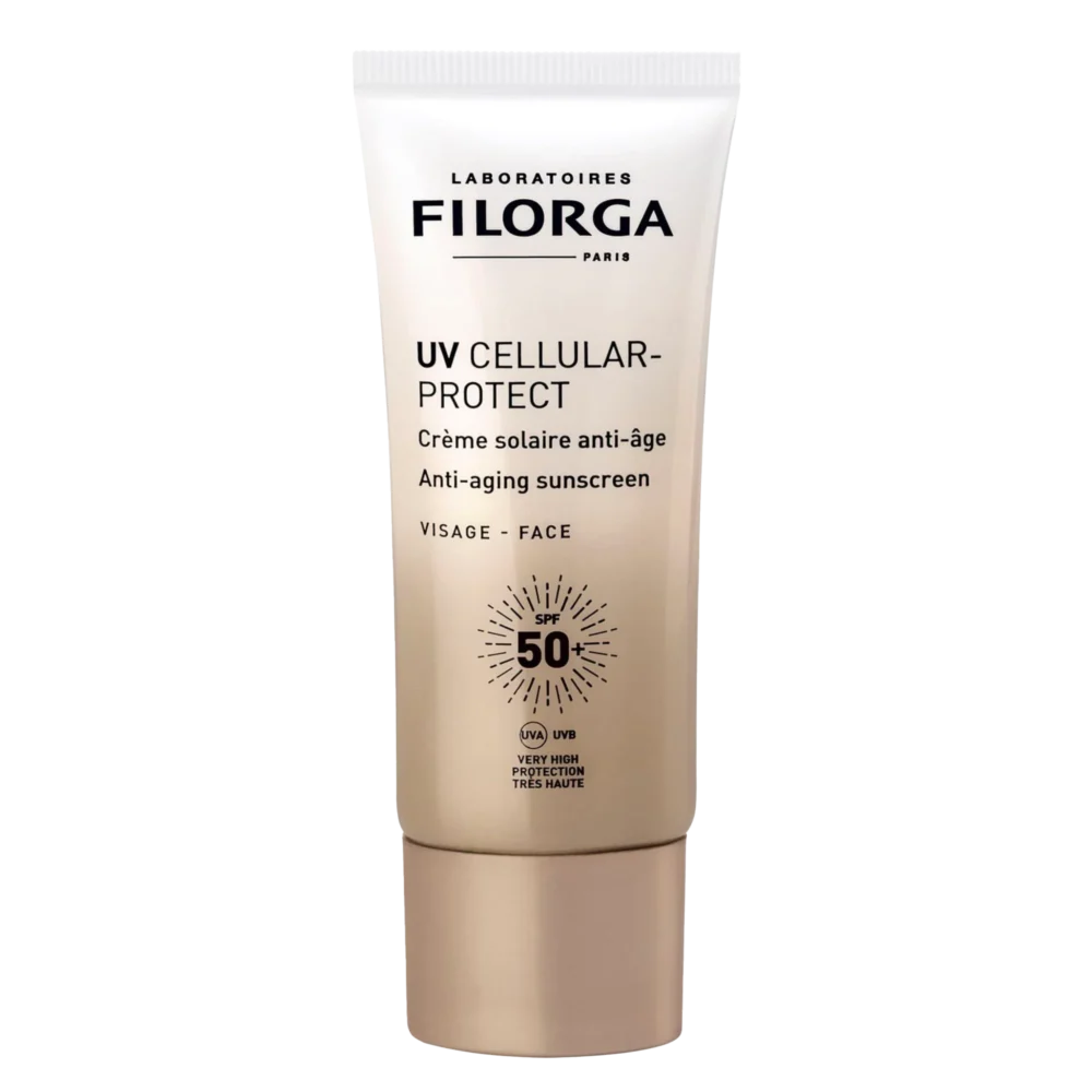 Filorga uv cellular protect visage spf50+ 40ml