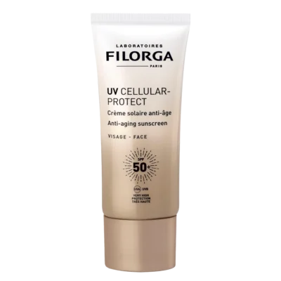 Filorga UV Cellular Protect Visage SPF50+ 40ml