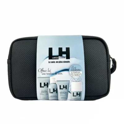 Lierac Homme Coffret Routine de Soin Hydratant