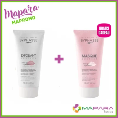 Ma Routine Cocooning Peau Douce