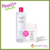 Ma Routine Démaquillage Douceur Clear Skin