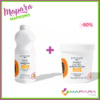 Ma Routine Douceur et Vitalité à la Mangue