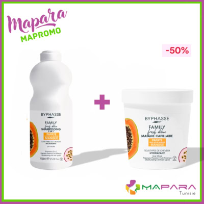 Ma Routine Douceur et Vitalité à la Mangue