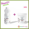 Ma Routine Eclat et Soin Cheveux Colorés