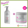 Ma Routine Lissage et Brillance Extrême