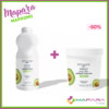 Ma Routine Nutrition Intense à l’Avocat