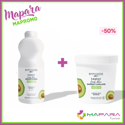 Ma Routine Nutrition Intense à l’Avocat