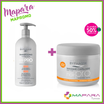 Ma Routine Nutrition Riche Cheveux Secs