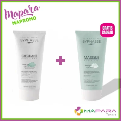 Ma Routine Pureté Visage Home Spa