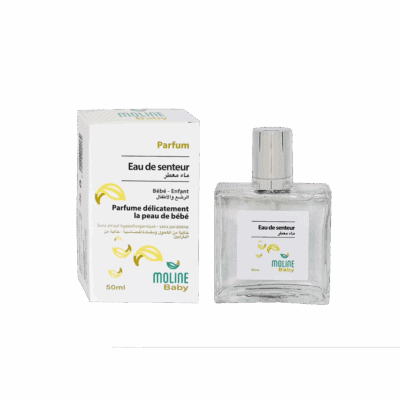 Moline Eau de Senteur