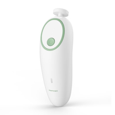 Momcozy Lime à Ongles Électrique
