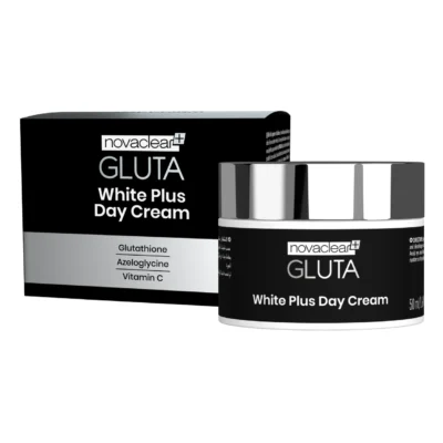 Novaclear Gluta White Plus Creme de Jour pour Visage 50ml
