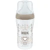 Nuk Perfect Match Biberon avec Tétine taille M 3M+ 260ml