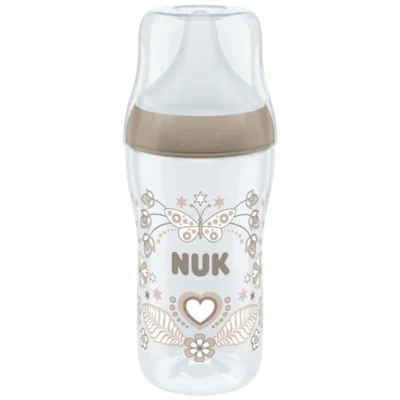 Nuk Perfect Match Biberon avec Tétine taille M 3M+ 260ml