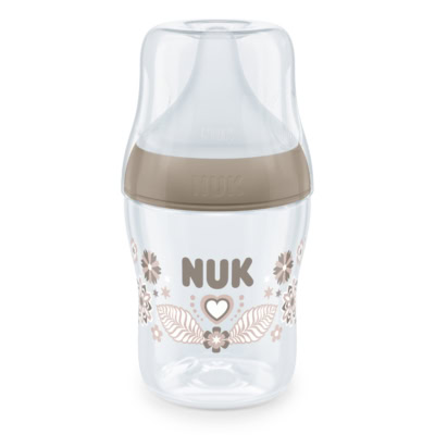 Nuk Perfect Match Biberon avec Tétine taille S 0M+ 150ml