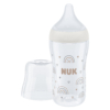 Nuk Perfect Match Biberon en Verre dès la Naissance 230ml