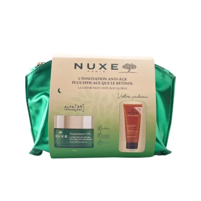 Nuxe Nuxuriance Trousse Innovation Anti-Age la Creme Anti-Age Global