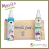 Oda Trousse Champion Lotion + Brume