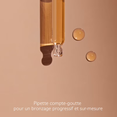 Caudalie Gouttes Solaires Autobronzantes 15ml