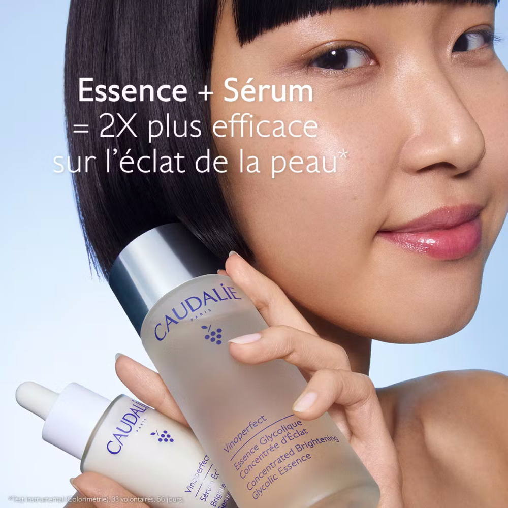 Caudalie vinoperfect sérum éclat anti-taches 30ml