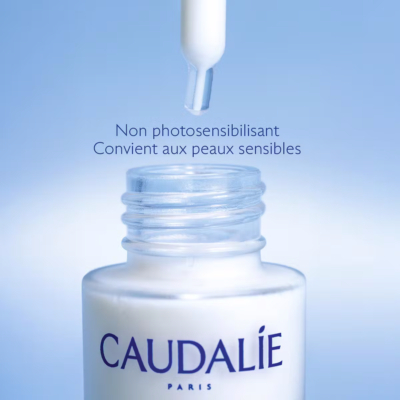 Caudalie vinoperfect sérum éclat anti-taches 30ml