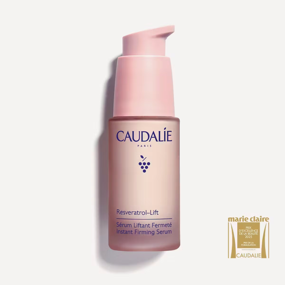 Caudalie resveratrol [lift] sérum liftant fermeté 30ml